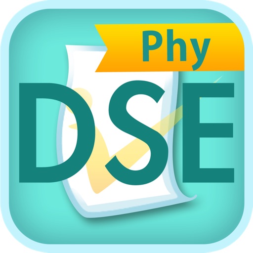 DSE Physics PV icon