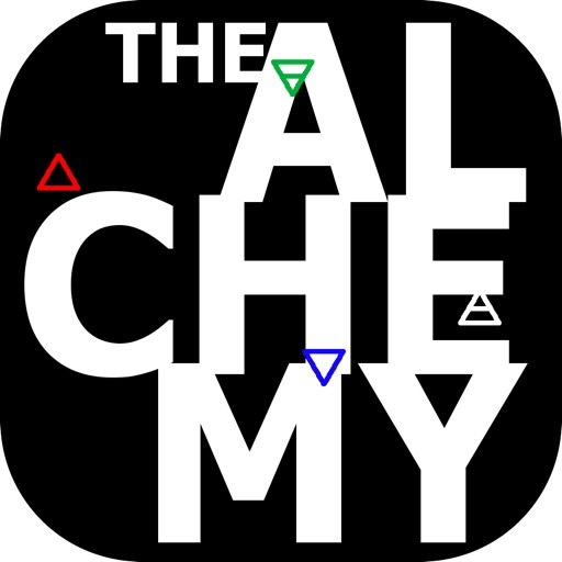 theAlchemy icon