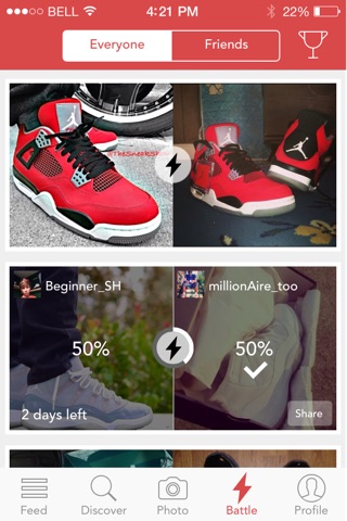 Swaag - sneakers, streetwear, shopping & fashion screenshot 3