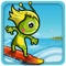Acme Monster Surfers Multiplayer Mania: Adventure Cove (Free HD Game)