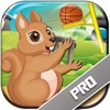 Basketball Shoot Out Pro - Fun Flick Sport Challenge