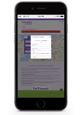 De Dierenarts screenshot 3