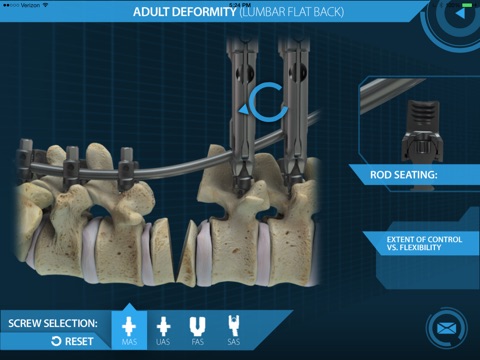 SAS Pathology screenshot 4