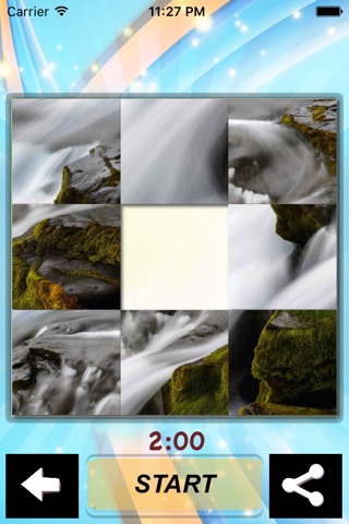 Treasure Hunt with Puzzle screenshot 4