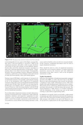 FAA Instrument Flying Handbook (Premium) screenshot 4