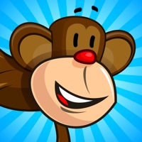 Monkey Freddy's Run - Chase at Cherries Runner apk