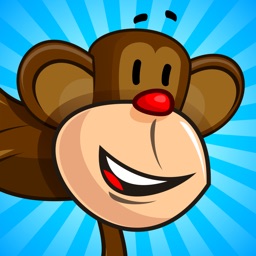 Monkey Freddy's Run - Chase at Cherries Runner