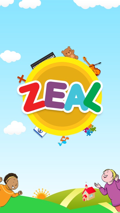 eZeal