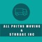 All Points Moving is not a broker but an actual moving company, locally headquartered in the Washington DC, Baltimore and a Virginia area