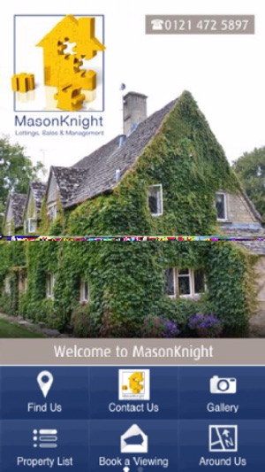 MasonKnight Properties(圖1)-速報App