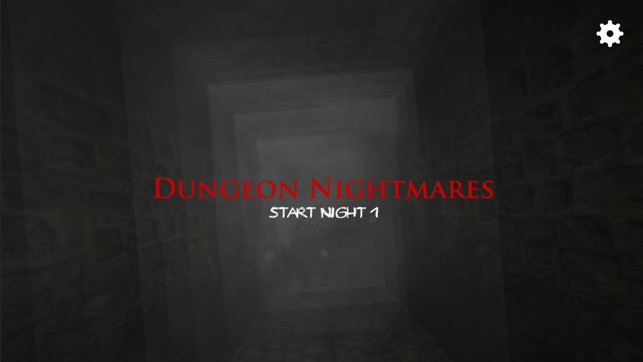 地下城噩梦 Dungeon Nightmares(圖1)-速報App