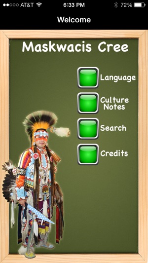 Maskwacis Cree(圖1)-速報App