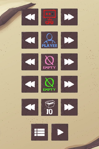 Pyramid Party : 1-4 players screenshot 4