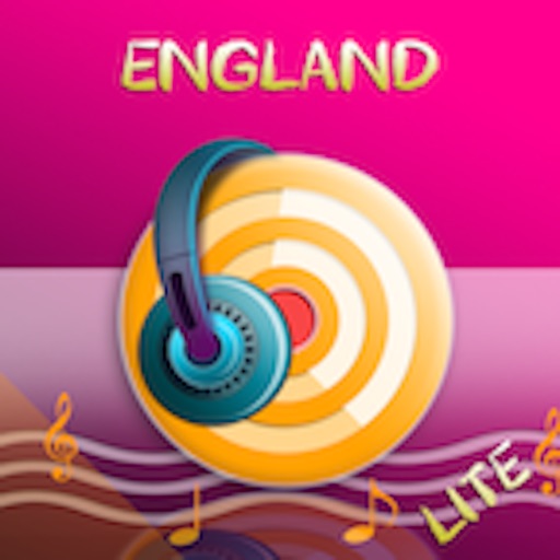 England Radio Lite