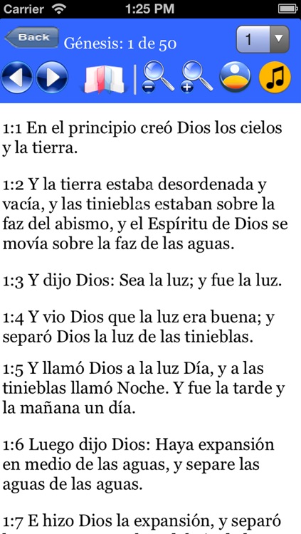 La Sagrada Biblia