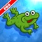 Frog Spin PRO