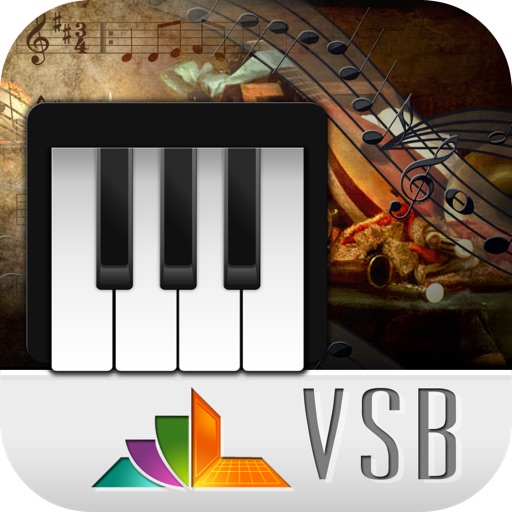 VSB Music Theory icon
