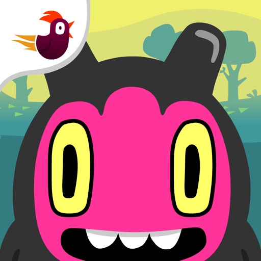 Chunky Monsters: Nanaland icon