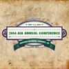 2014 AIA Annual Conference