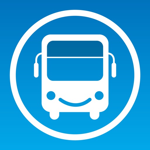 Plymouth Next Bus - live bus times, directions, route maps and countdown icon