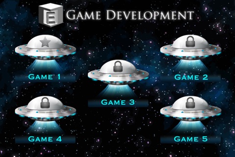 Plato Game Development screenshot 2
