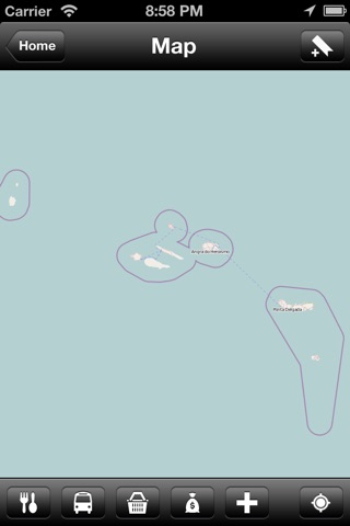 Offline Azores Map - World Offline Maps screenshot 3