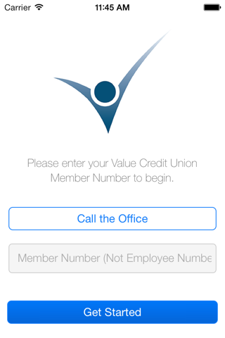 Value Credit Union screenshot 2