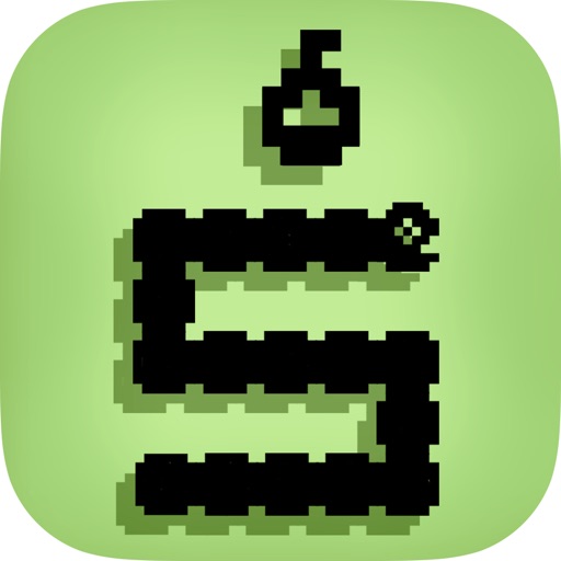 Retro Snake - Phone Classic Game PRO iOS App