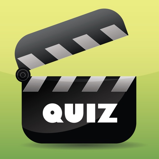 A Movie Questions Quiz - Guess What is The Name of Best Cinema Quizzes ! Icon