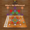 What's the Difference? - Math Puzzle