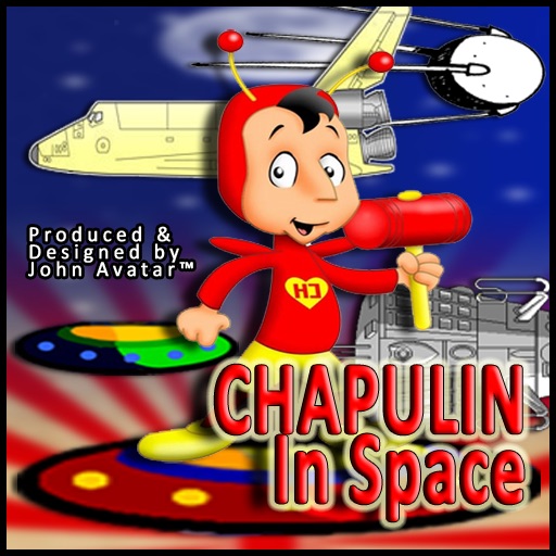 CHAPULIN In Space
