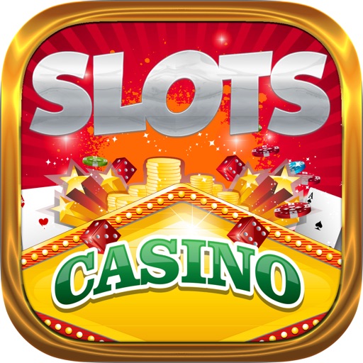 ``` 2015 ``` Awesome Casino Gold - FREE Slots Game icon