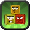 Escape Blocks 3d