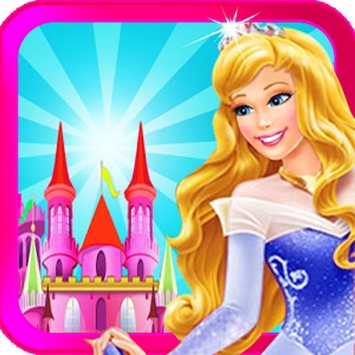 Princess Doll House icon