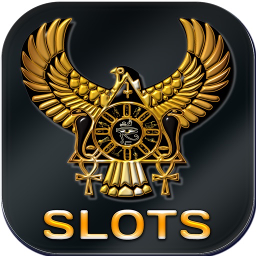 Progressive Bonus Dealer Heart Egypt Slots Machines - FREE Las Vegas Casino Games icon