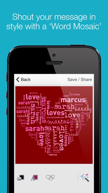 ImageChef+ Caption and frame your photos
