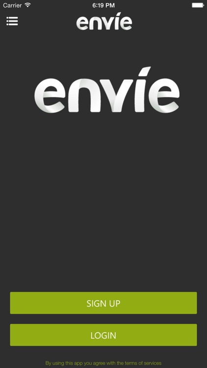 Envie Media