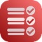 Checklist Buddy is a simple checklist for everyday users to keep track of tasks that need to be done