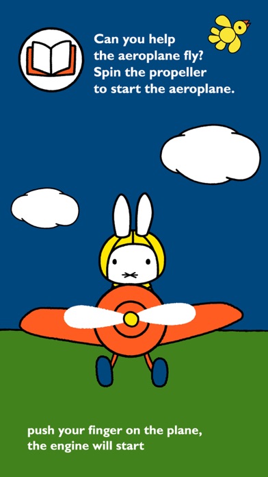 Miffy fliesのおすすめ画像5
