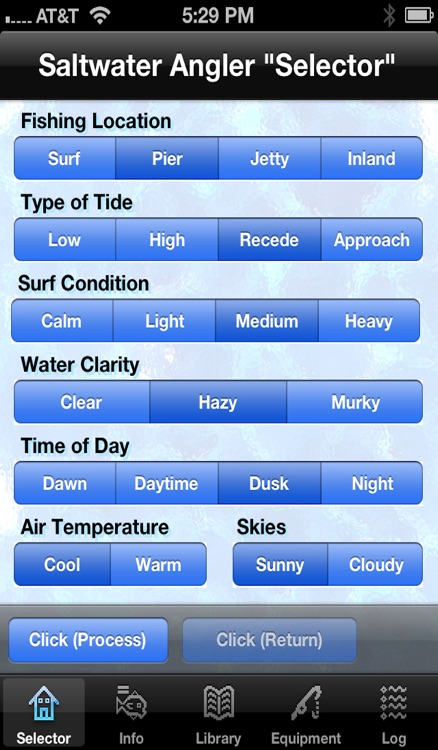 Saltwater Angler screenshot-3