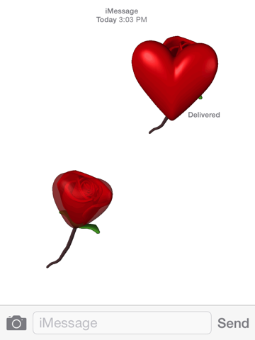 Amour Emojis - Envoyer un nouveau texte animé Messages image l'utilisation d'émoticônes Amour Emojis - Envoyer un nouveau texte animé Messages image l'utilisation d'émoticônes