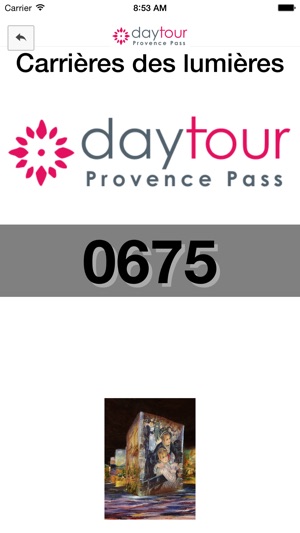 Provence Pass(圖2)-速報App