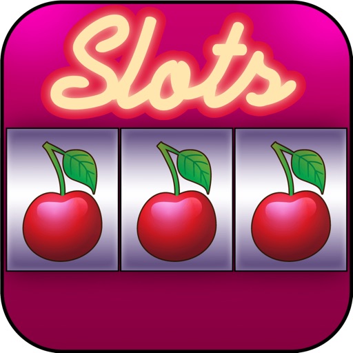 Slots Machines With Super Luck - Win Multiple Reels For Uber Fun And Money PRO Icon