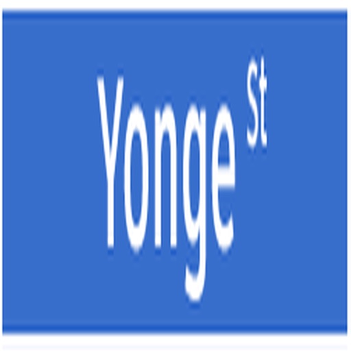 Fun: Yonge Street edition icon