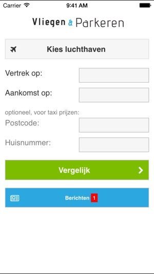 Vliegen en Parkeren(圖2)-速報App