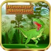 Dinosaur Shoot Jurassic