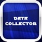 Welcome to the one and only Data Collection app on the App Store