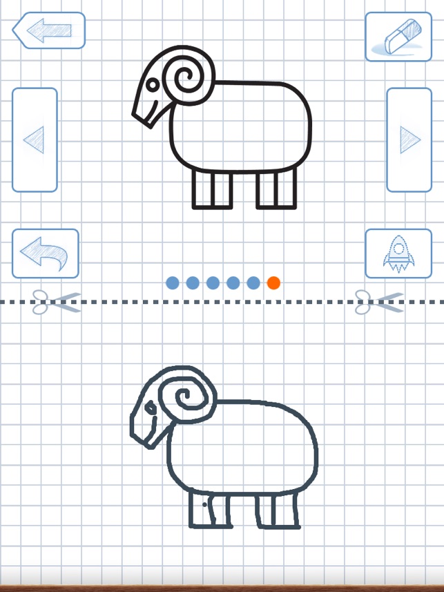 Drawing for Kids (step by step)(圖4)-速報App