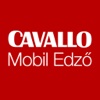 CAVALLO Mobil Edző