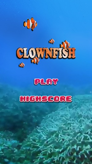 Clownfish Tap(圖3)-速報App